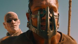 90. Безумный Макс: Дорога ярости (2015)