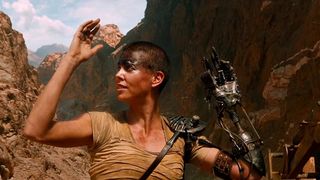 97. Безумный Макс: Дорога ярости (2015)