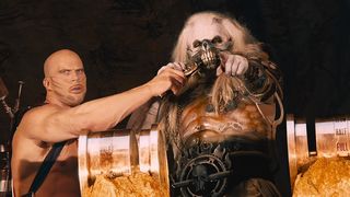 98. Безумный Макс: Дорога ярости (2015)