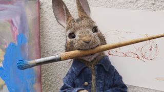 12. Кролик Питер (2018)