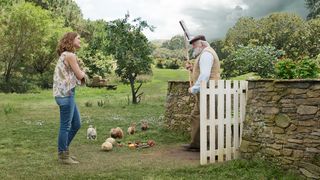 15. Кролик Питер (2018)