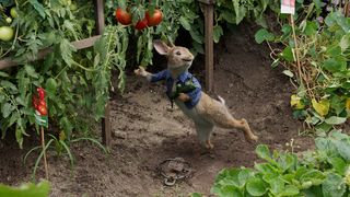 26. Кролик Питер (2018)