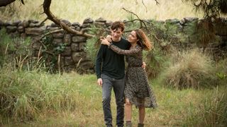 8. Кролик Питер (2018)