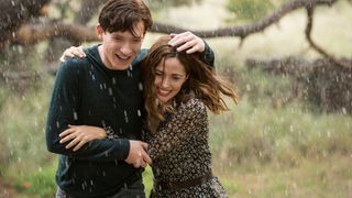 9. Кролик Питер (2018)