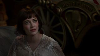 10. Дамбо (2019)
