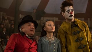 15. Дамбо (2019)