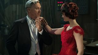 17. Дамбо (2019)