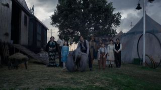 20. Дамбо (2019)