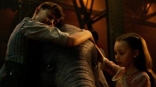 21. Дамбо (2019)