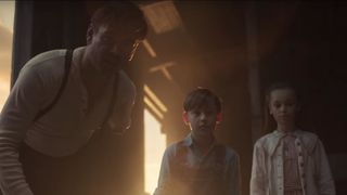 22. Дамбо (2019)