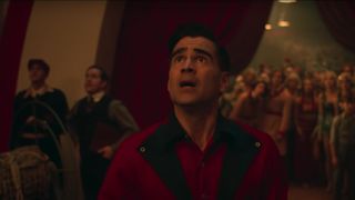 25. Дамбо (2019)