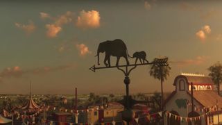 28. Дамбо (2019)