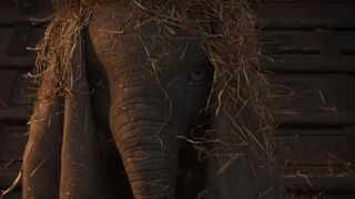 34. Дамбо (2019)