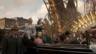 5. Дамбо (2019)