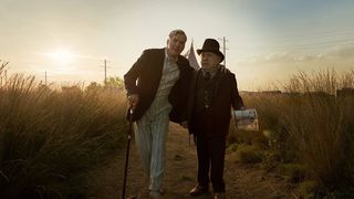 6. Дамбо (2019)