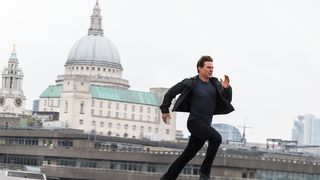 12. Миссия невыполнима: Последствия (2018)