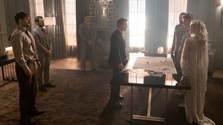20. Миссия невыполнима: Последствия (2018)