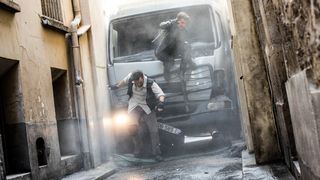 24. Миссия невыполнима: Последствия (2018)