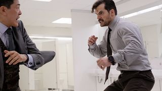 26. Миссия невыполнима: Последствия (2018)