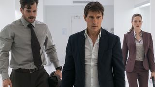 28. Миссия невыполнима: Последствия (2018)