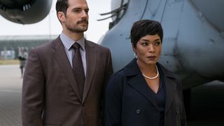 30. Миссия невыполнима: Последствия (2018)