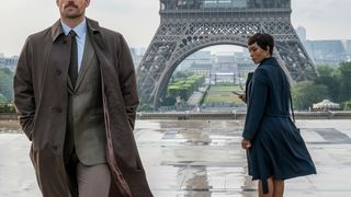 32. Миссия невыполнима: Последствия (2018)