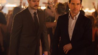 34. Миссия невыполнима: Последствия (2018)