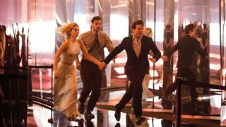 35. Миссия невыполнима: Последствия (2018)