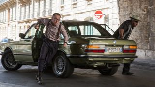 36. Миссия невыполнима: Последствия (2018)