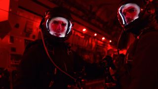 39. Миссия невыполнима: Последствия (2018)