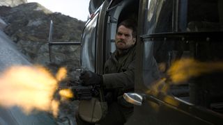41. Миссия невыполнима: Последствия (2018)