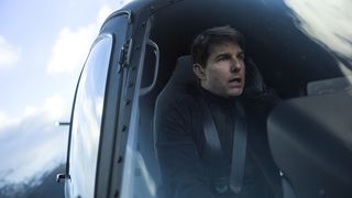42. Миссия невыполнима: Последствия (2018)