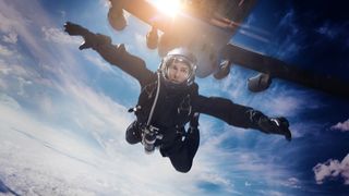 47. Миссия невыполнима: Последствия (2018)