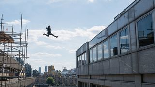 6. Миссия невыполнима: Последствия (2018)