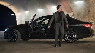 7. Миссия невыполнима: Последствия (2018)