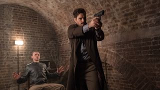8. Миссия невыполнима: Последствия (2018)