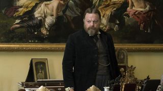 23. Виктория и Абдул (2017)