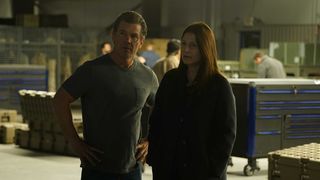 13. Убийца 2: Против всех (2018)