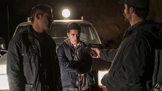 14. Убийца 2: Против всех (2018)