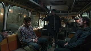 22. Убийца 2: Против всех (2018)