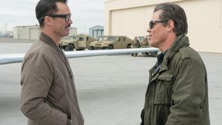 25. Убийца 2: Против всех (2018)