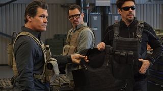 3. Убийца 2: Против всех (2018)