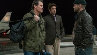 34. Убийца 2: Против всех (2018)