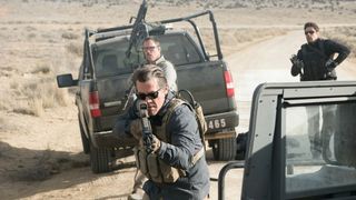 37. Убийца 2: Против всех (2018)