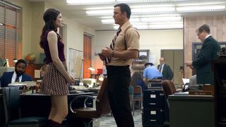 100. Наемник Куорри (2016)