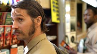 101. Наемник Куорри (2016)