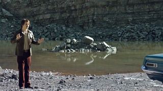 110. Наемник Куорри (2016)