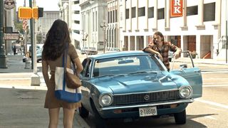 111. Наемник Куорри (2016)