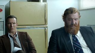 112. Наемник Куорри (2016)