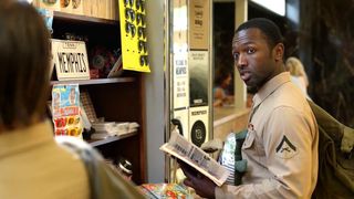 119. Наемник Куорри (2016)